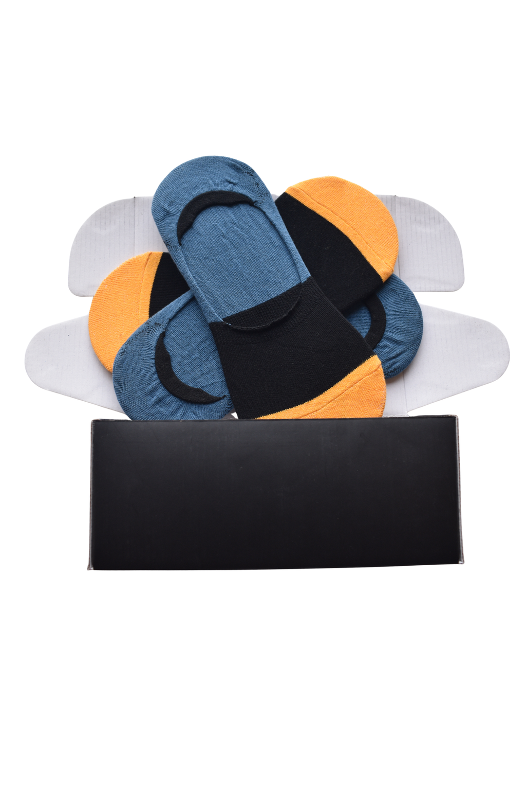 Street Pop Loafers (Pack of 3)