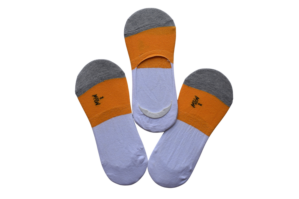 Sunset Loafers (Pack of 3)