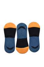 Street Pop Loafers (Pack of 3)