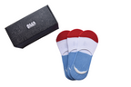 Red Tide No-Show (Pack of 3)