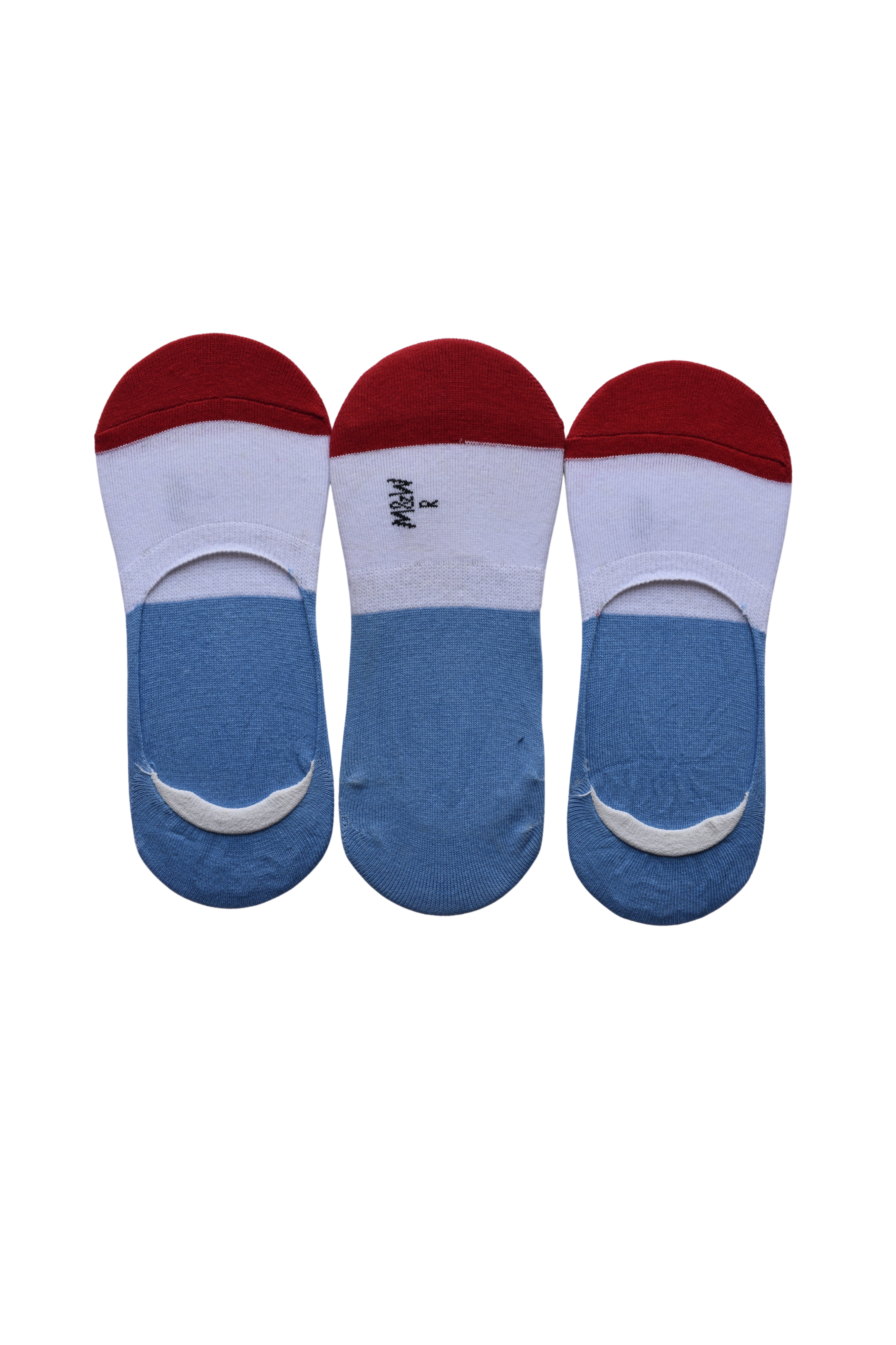 Red Tide No-Show (Pack of 3)