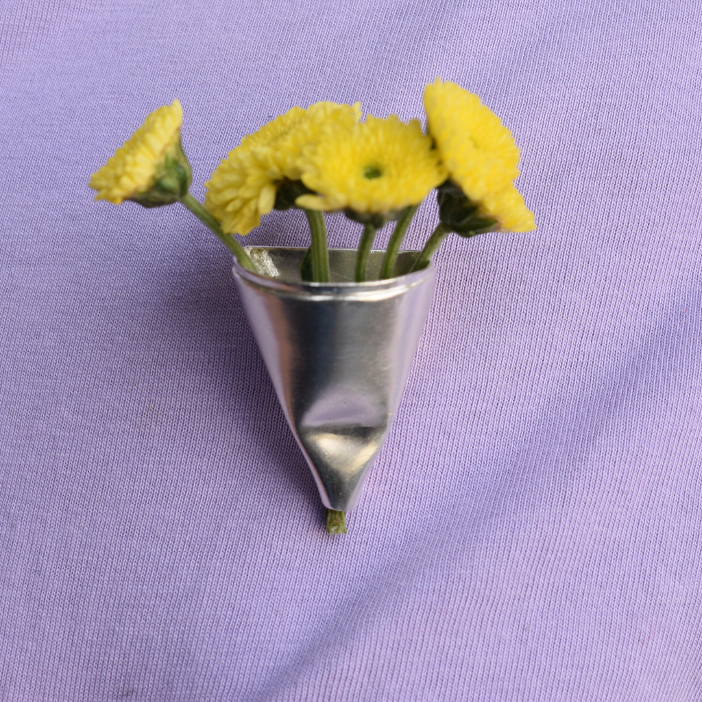 The Bloom Pin